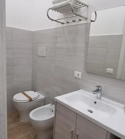 לינה וארוחת בוקר Casa Memi