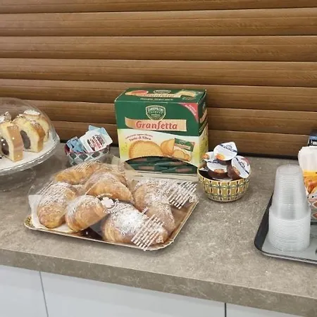 Casa Memi 4* פגאני