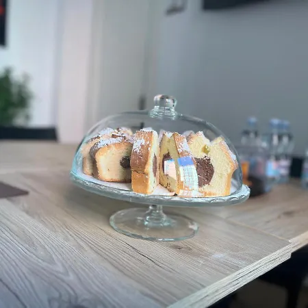 Casa Memi לינה וארוחת בוקר פגאני