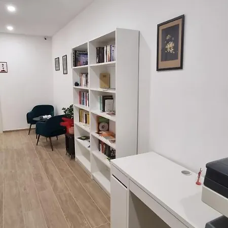 Casa Memi