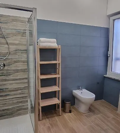 Casa Memi ベッド・アンド・ブレックファスト