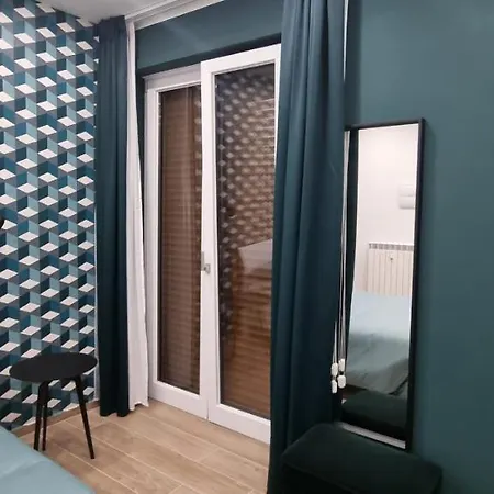 Casa Memi Bed & Breakfast