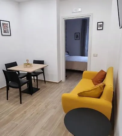Bed & Breakfast Casa Memi Pagani