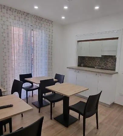 Casa Memi Bed & Breakfast *