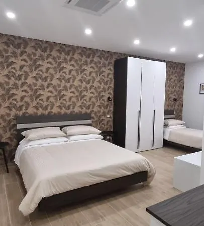 Casa Memi Pagani