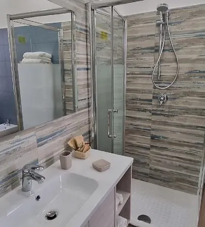 Casa Memi Bed & Breakfast