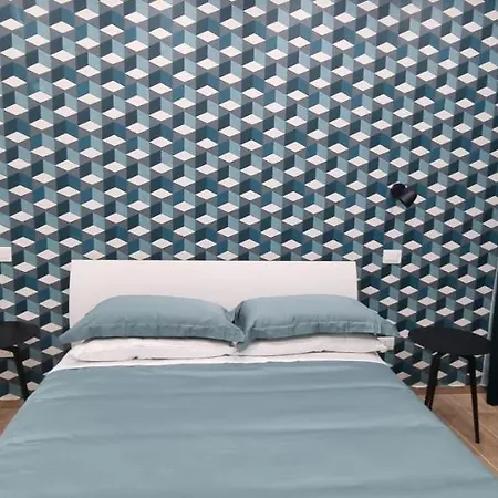 Casa Memi Bed & Breakfast 4*