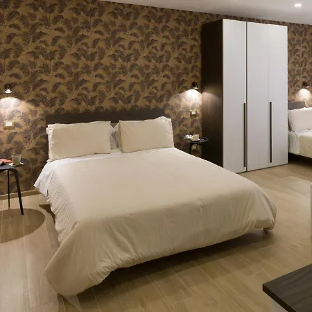 Casa Memi Bed & Breakfast Pagani