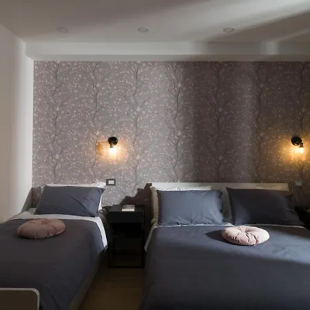 Casa Memi Bed & Breakfast *