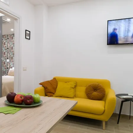 Casa Memi * Pagani