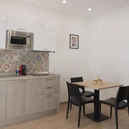 Casa Memi Pagani