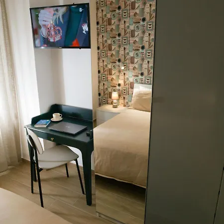 Bed & Breakfast Casa Memi