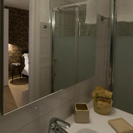 Casa Memi ベッド・アンド・ブレックファスト