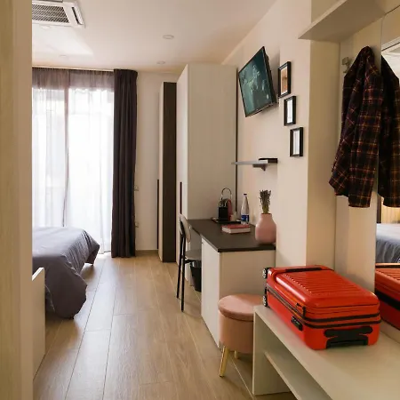 Casa Memi * Pagani