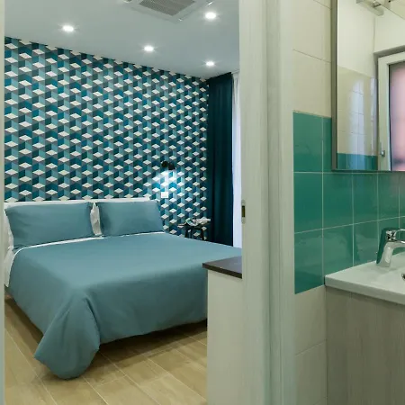 Casa Memi Bed & Breakfast