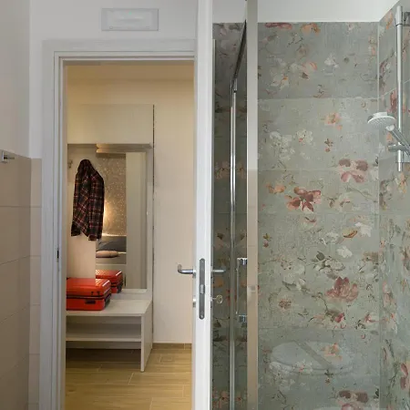 Casa Memi Bed & Breakfast