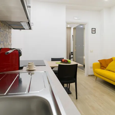 Bed & Breakfast Casa Memi Pagani
