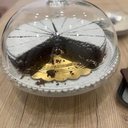 Casa Memi * Pagani