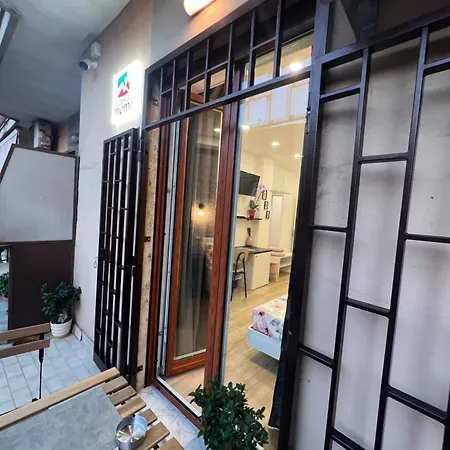 Casa Memi Pagani