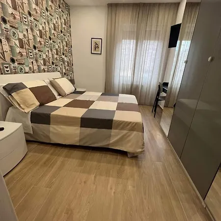 Bed & Breakfast Casa Memi Pagani