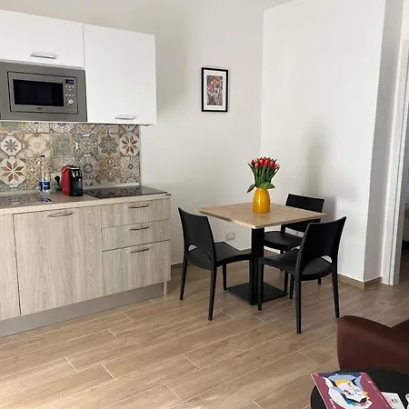 Casa Memi 4*