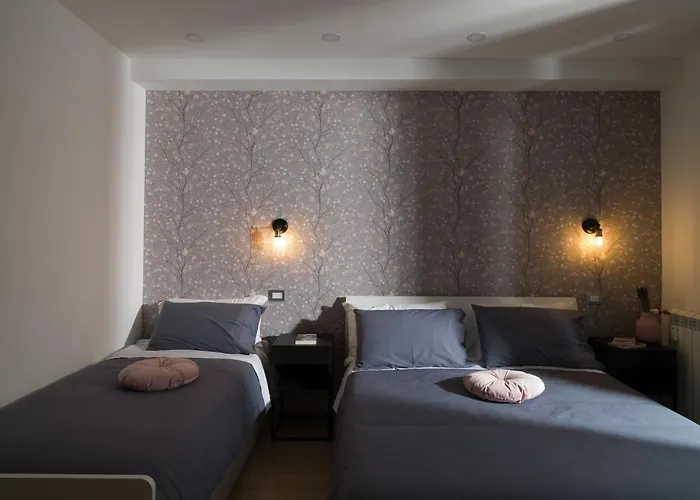 Casa Memi ベッド・アンド・ブレックファスト 4*