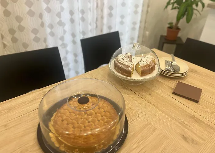 Casa Memi 4*
